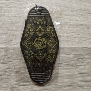 💥7|$30 NEW! ALF Skull Key Chain